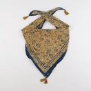 Vertbaudet - foulard multicolore - 2/8 ans