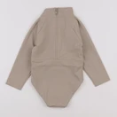 INA SWIM - combi anti-uv JUNE sand - 2 ans