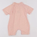 Ina Swim - combi anti-uv ZIMMI marigold stripe - 2 ans