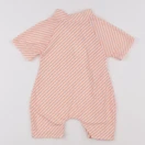 Ina Swim - combi anti-uv ZIMMI marigold stripe - 2 ans