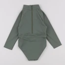 INA SWIM - combi anti-uv JUNE moss - 2 ans