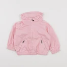 Ralph Lauren - imperméable rose - 9 mois