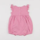 Ralph Lauren - combinaison rose - 6 mois