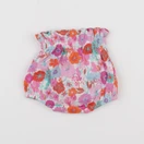 Jacadi - bloomer multicolore - 3 mois