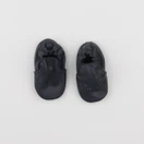 Boutchou - chaussons bleu - pointure 19/20