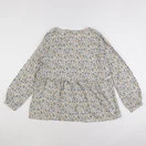 Vertbaudet - blouse grossesse blanc - 42