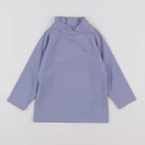 INA SWIM - tee-shirt anti-uv NELLA berry - 1 an