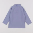 INA SWIM - tee-shirt anti-uv NELLA berry - 1 an