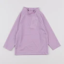 INA SWIM - tee-shirt de bain NELLA grape - 2 ans