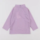 INA SWIM - tee-shirt de bain NELLA grape - 2 ans
