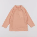INA SWIM - tee-shirt de bain NELLA abricot - 2 ans