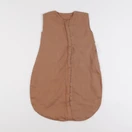 Nobodinoz - gigoteuse marron - 0/6 mois