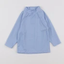 INA SWIM - tee-shirt de bain NELLA blueberry - 1 an