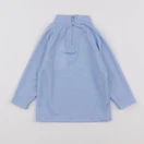 INA SWIM - tee-shirt de bain NELLA blueberry - 1 an