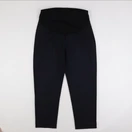 Seraphine - pantalon grossesse bleu - 42