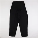 H&M - pantalon grossesse noir - m