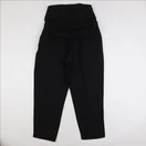 H&M - pantalon grossesse noir - m