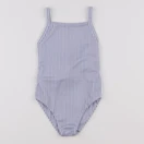INA SWIM - maillot de bain MARA berry stripe - 4 ans