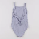 INA SWIM - maillot de bain MARA berry stripe - 4 ans