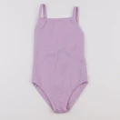 INA SWIM - maillot de bain MARA grape - 4 ans