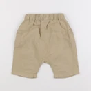Tape à l'oeil - pantalon beige - 18 mois