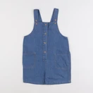 Boutchou - salopette bleu - 36 mois