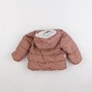 Vertbaudet - doudoune rose - 2 ans