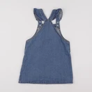 Vertbaudet - robe bleu - 5 ans