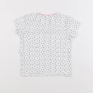 Vertbaudet - maillot de corps blanc - 3 ans