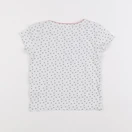 Vertbaudet - maillot de corps blanc - 3 ans