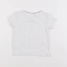 Vertbaudet - maillot de corps blanc - 3 ans