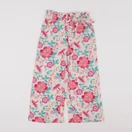 Vertbaudet - pantalon blanc - 5 ans