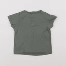 Tape à l'oeil - tee-shirt vert - 6 mois