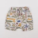 Tape à l'oeil - short multicolore - 18 mois
