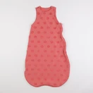 Vertbaudet - gigoteuse TOG 1 rose - 6/18 mois
