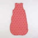 Vertbaudet - gigoteuse TOG 1 rose - 6/18 mois