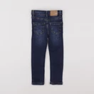 Vertbaudet - jean bleu - 3 ans