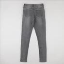 IKKS - jean gris - 14 ans