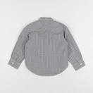 H&M - chemise multicolore - 3/4 ans