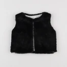 Boutchou - gilet noir - 24 mois