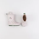 Vertbaudet - bottes multicolore - pointure 21
