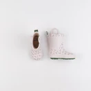 Vertbaudet - bottes multicolore - pointure 21