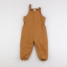 Vertbaudet - combinaison de ski marron - 3 ans