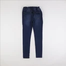 Vertbaudet - jegging bleu - 12 ans