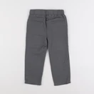 Monoprix - pantalon gris - 3 ans