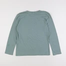 IKKS - tee-shirt bleu - 12 ans