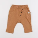 La Redoute - sarouel marron - 9 mois