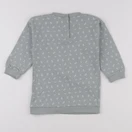 Vertbaudet - robe vert - 36 mois