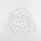 Tape à l'oeil - chemise blanc - 3 ans