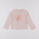 Vertbaudet - tee-shirt rose - 36 mois